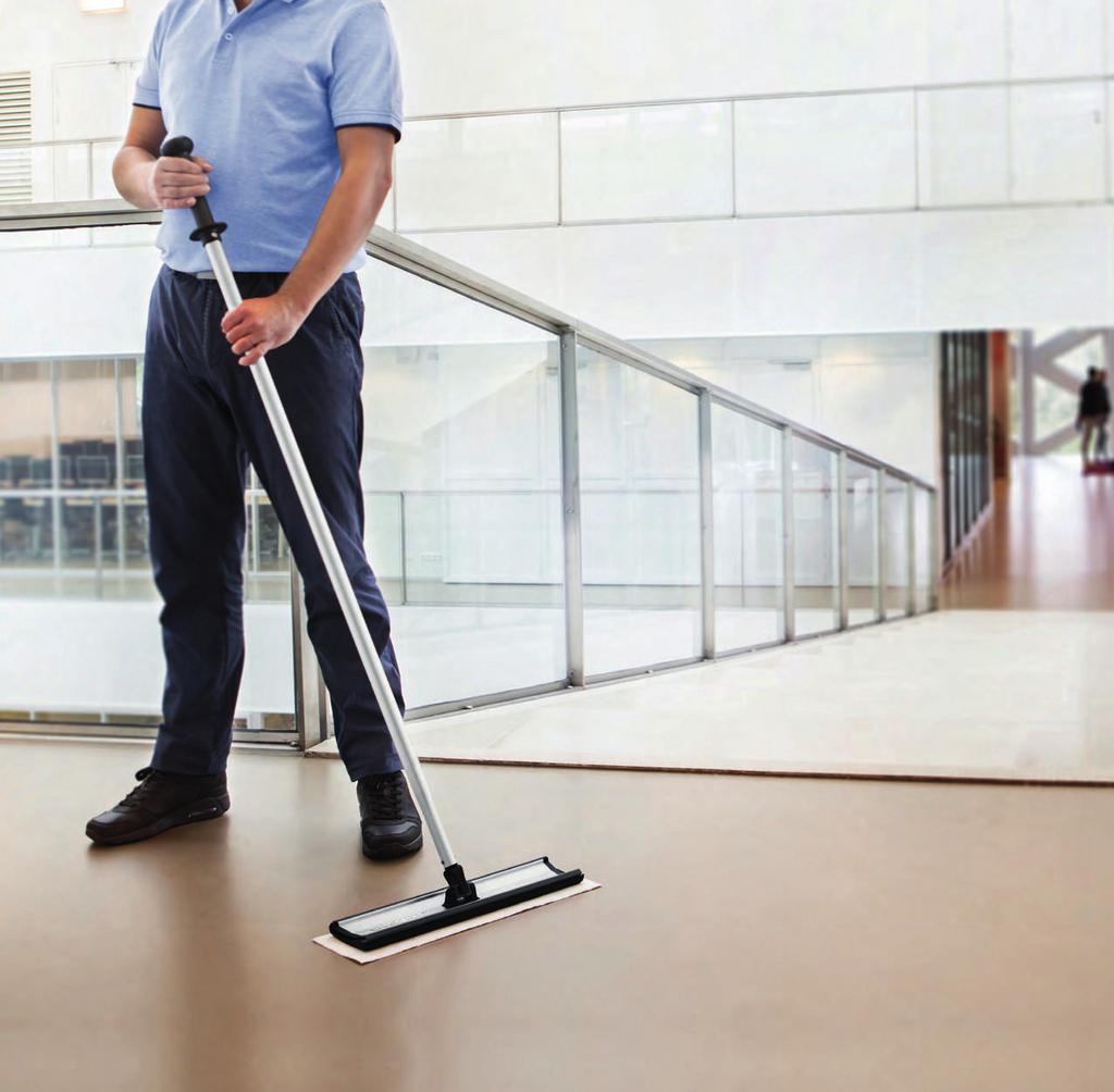 Total to ensure minimal effort and maximum results Keeping your business clean and hygienic Whether you re in a critical care environment, school, or office building, keeping your business clean and
