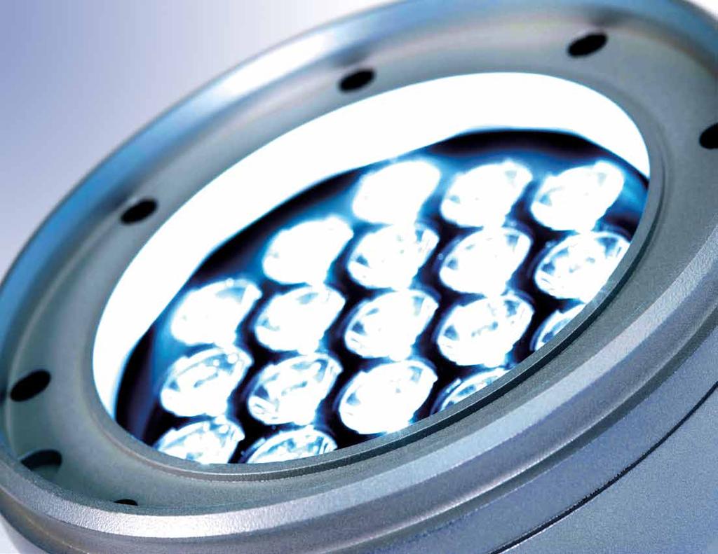 Quality assurance and R&D professionals can look to UL Lighting