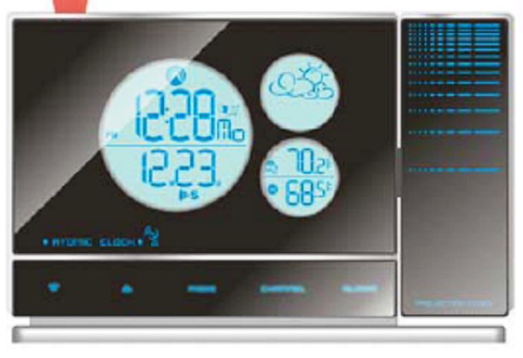 INTRODUCTION Thank you for selecting the Honeywell Weather Forecaster with Dual