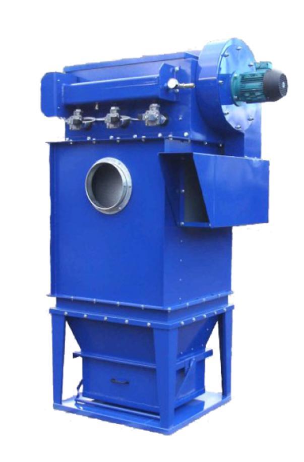 Cartridge Filter The MJC Mini builds on the Nederman tradition for producing robust long lasting welded filter units.