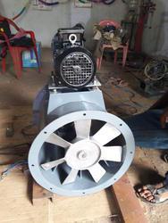 OTHER PRODUCTS: Tube Axial Fan Industrial Axial Fan