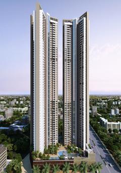 PROJECTS The Imperial Edge,