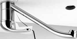 tube spout kitchen sink mixer Latiguillos mm 3/8 certificados AENOR Flexible hoses mm 3/8 AENOR