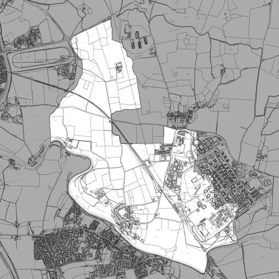 The Parish Council applied to Leeds City Council for the designation of the parish as the Neighbourhood Area in January 2012 and this was subsequently approved.