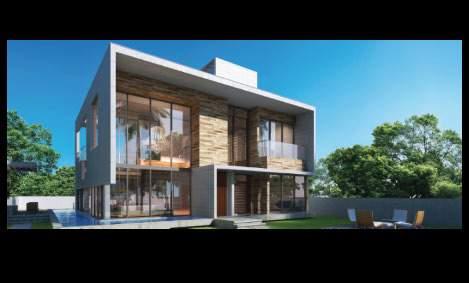 4 BHK villas Double-height in living rooms Contemporary design with floating plinth Personal swimming pool, gymnasium and home theatre (optional) Serene landscaping Disney themed bedrooms (optional)