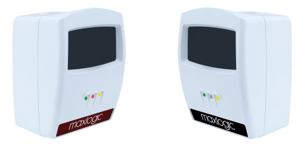 Maxlogic beam type smoke detector consists of 2 parts as a receiver and transmitter. Should be mounted as facing each other between the distance of 5-100 m.