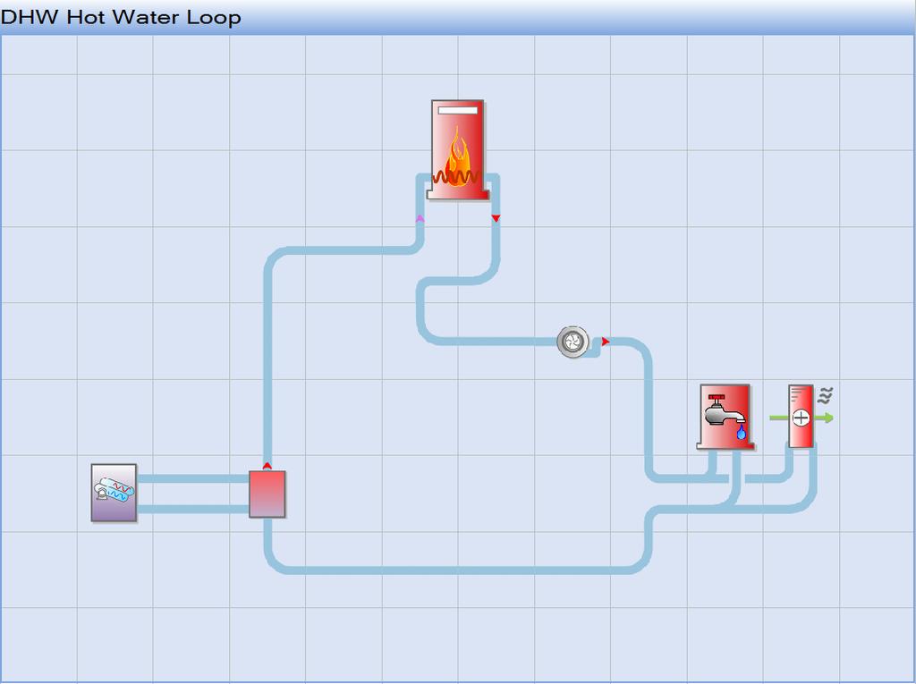 modeling the entering mains water temperature on the other side of the HX for the purpose of DHW preheat in ApacheHVAC, using the percentage-based CHR model will be the only solution.