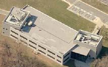 Air Force Medical Depot ~10,000 of 250,000 sq. ft. American Solar, Inc.