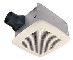 00 Grille dimension 14" 15" 80941 QTXE080C Quiet ventilation fan, 80 0.3 13.2 381.00 Grille dimension 14" 15" 80942 QTXE090C* Quiet ventilation fan, 90 0. 13.2 385.