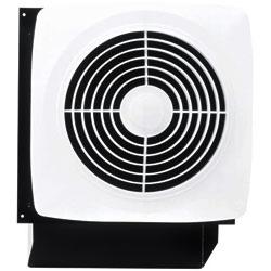 VENTILATION FANS (cont d) REPLACEMENT BATH FAN MOTOR ASSEMBLY ITEM # MODEL DESCRIPTION PRICE 809438 F50 Motor Assembly and Grille