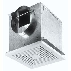 8" round duct AMCA certified DUCT (") (LBS) ITEM # MODEL DESCRIPTION CFM SONES PRICE 80984 L100 Ceiling mount 120 VAC white polymer grille 115 / 117 0.8/0.9 22.8 $35.