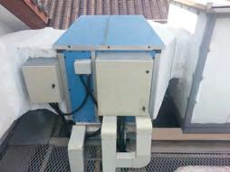 Excellent Energy Saving Compare VRF AHU to Traditional DX AHU COP 5.0 4.0 3.0 2.0 1.