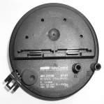 pocket sensor (control) N32 Boiler strapped sensor (control) N33 Flue gas test point N34 Plastic plate