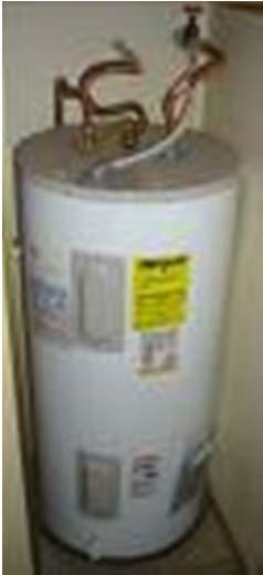 storage water heaters Gas or electric