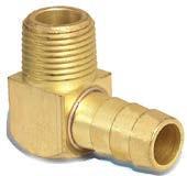 connects tools, fittings, couplers or plugs Brass Couplings Corrosion-resistant brass
