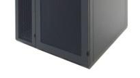 system for high density rack COOLSIDE BOX Conditioned server racks for direct
