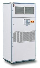 2013 Product Range Air conditioners for telecommunication ENERGY SPLIT 4,3-15,7kW