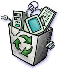 Concept Of The System Currently, the e-wastes are majorly dealt by the conventional recyclers. The e-wastes are going finally to the scrap dealers.
