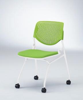 comfortably wraps your back to provide a high quality seating