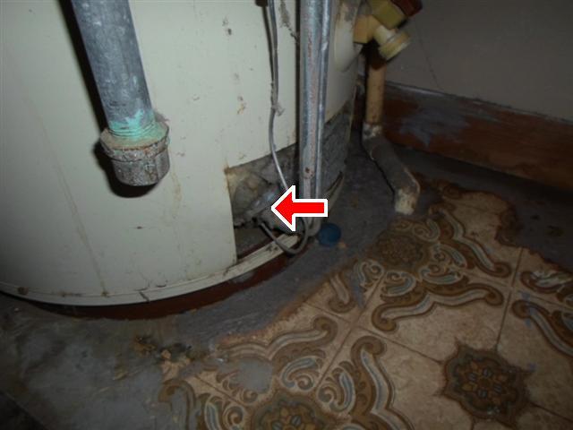 0 Water Heater Operation IN= Inspected, NI= Not Inspected, NP= Not Present, RR= Repair or Replace IN NI NP RR Comments: 12.