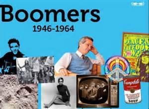 What do Boomers Want?