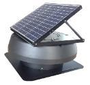 Models Selection Solar Ventilator--adjustable solar panel (with