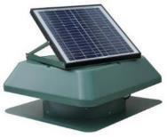 Vertically 4 Positioning To capture most direct sunlight for the device to work most efficiently, its solar panel can be