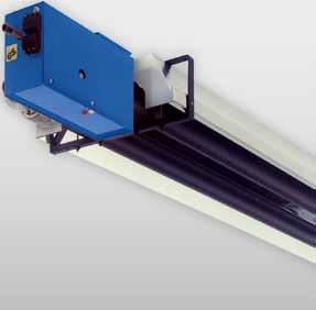 The PENDER Profi Line is manufactured according to proved and tested PENDER standards and is delivered pre-assembled.