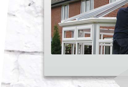 8 LivinRoof uses the Classic roof so fitters can swap old for new very quickly A.