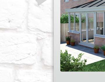 LivinRoof s versatility allows light into adjacent rooms How much more comfortable