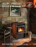 Lopi produces a wide variety of quality wood, pellet, and gas stoves and fireplace inserts.