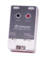 Universal Interface Module Part number: 13403 Application: Provides system and user control of lamps up to 300W.