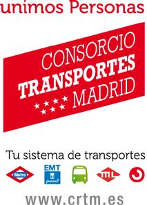 intermodality: Madrid Public Transport Interchanges Plan Laura