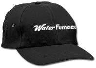 other items with the WaterFurnace logo.