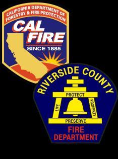 Riverside County Fire Department Office of the Fire Marshal 2300 Market St., Ste. 150, Riverside, CA 92501 Ph.