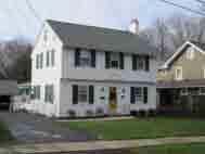 1905 Colonial Revival home is one of