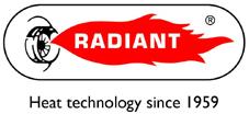 RADIANT BRUCIATORI s.p.a. Via Pantanelli, 164/166-61025 Loc. Montelabbate (PU) Tel. +39 0721 9079.1 fax. +39 0721 9079279 e-mail: tecnico@radiant Internet: http://www.radiant.it UK Radiant Helpline 01329.