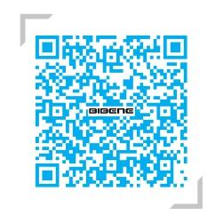 Scan the Qr code to download our APP or search W20 on APP store. 5.1.