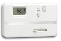 Options and Accessories MT158 and MT168 Thermostat-Controllers with Digital Display Series MT158 and MT168 microprocessor-based thermostat controllers combine a proportional integral (PI) control
