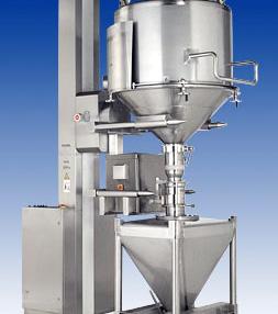 VOLUMETRIC & GRAVIMETRIC FEEDERS Volumetric or Gravimetric Feeders for a high and safe feeding accuracy. They are used for powders, granules, fibres, flavours, pigments and liquids.