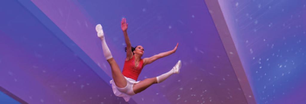 Uudised Tehnikaülikooli tantsutüdrukute ja Kuljuse ühine tants võttis Gymnafestil grand prix TTÜ tantsutüdrukud ja saltopoisid ning tantsuansambel Kuljus võitsid novembris toimunud Gymnafestil