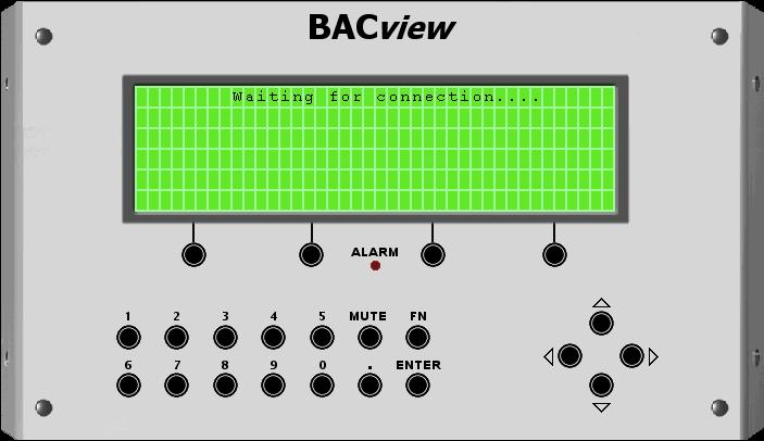 BACview