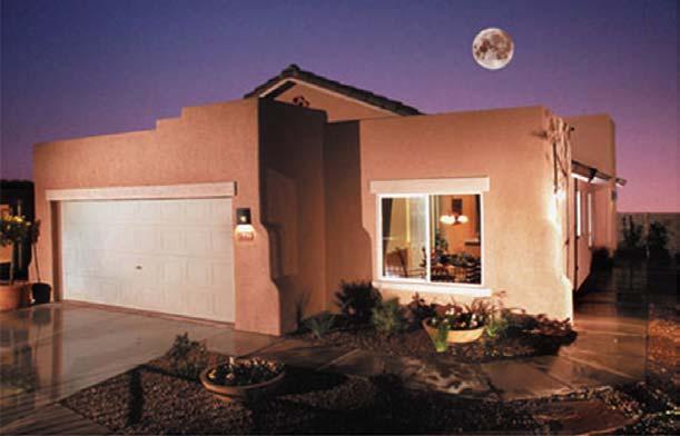 In 1986, Pulte Homes in Tucson was plagued by customer complaints and even law suits for construction and material defects in their homes.