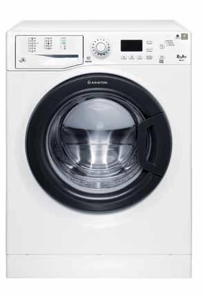 Delay Timer 24 FUTURA Washing Machines Mix 15 Wash Cycle Woolmark Platinum Care Anti Allergy Technology Now using your machine is easier than ever.