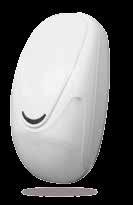 DETECTORS - DUAL TECHNOLOGY Mouse BRACKET SN2 (wall bracket) BRACKET SN4 (wall / ceiling bracket) EN 50131-2- 4 Pet Immunity AntiMasking Mouse02 EN 50131-2-4 GRADE 3 Dual Technology ANTI-MASKING