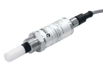 Moisture Measurement to Fit Your Application Dew-Point Transmitters Whatever your
