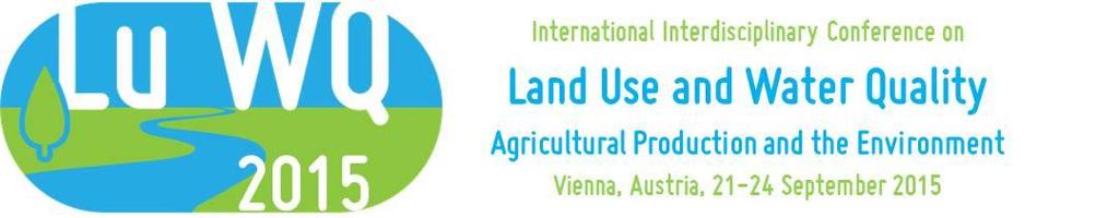 Life Sciences, Institute of Hydraulics and Rural Water Management (IHLW), Vienna, Austria