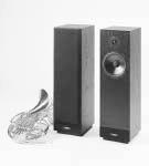 Introduction Thank you for purchasing the Tower III speakers by Henry Kloss. They showcase the lifetime of experience Henry Kloss brings to speaker design.