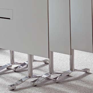CURZON Our Curzon range offers: Flexibility Fixed, folding and