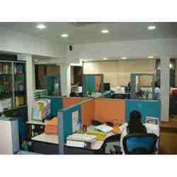 Office Furnitures: We manufacture and export a wide range of office furniture.